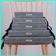 Student Cushion Chair Cushion Sponge Bench Square Stool Four Seasons Sewing Factory Work Thickened Long Sitting Stool Cushion