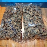 Keripik Bekicot Keripik Siput Keripik 02 Bekicot Krispi 500G Tbk