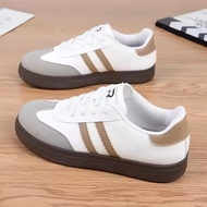 Zeodda Sam-Ba Grey Black Unisex Sneakers 37-40