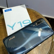 vivo y19 6/128 second