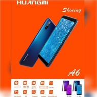 HP HUANGMI A6 - 3G - RAM 1GB