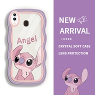 HP Soft Silicone Case For Samsung Galaxy A30 A20 M10S A205 A305 A31 A315F A22 M32 M22 F22 A22 A22s A