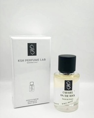 KSH Perfume - Caramel on the Rock