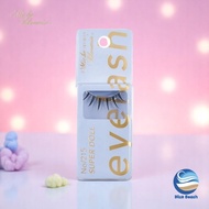 Miche Bloomin Eyelash Infinity Line No.215 Super Doll/Premium Lashes/Dolly Eyes/Natural Look