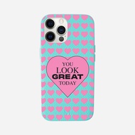 (14 series)You Look Great Today Spread Your MUSE ’ Personalized Phone Case