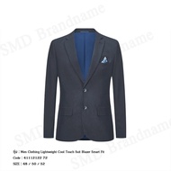 G2000 Men's Suits Men Clothing Lightweight Cool Touch Suit Blazer Smart Fit Code: 4111212272
