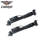 1pcs Rear Suspension Shock Absorber Struts w/ ADS For Mercedes W251 R Class R500 R350 OEm A251320093