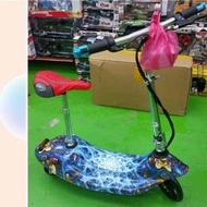 120W SCOOTER ELECTRIC KIDS TOYS KIDS SCOOTER KIDS