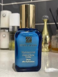 Fashion Direct Sales Business P/50 Estee Lauder Small Blue Bottle Essence 50ml Fully Automatic Mecha