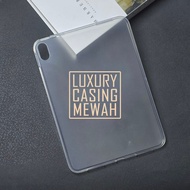 Luxury Premium Softcase TPU tablet Jelly Case tablet for iPad 10TH 10.9 2022 iPad 11 2025 Gen 11" iP