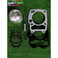 ✱ ▩ AEK HONDA XRM 125 / RS 125 57MM CYLINDER BLOCK SET