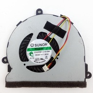 Suitable for HP HP 15-R 15-G Cooling 250 246 G3 Fan DC28000E3S0 753894-001