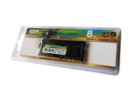 Silicon Power 8GB DDR4 2666MHz PC4 2666 SODIMM Notebook RAM SP008GBSFU266B02