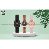 (OFFICIAL WARRANTY) Skechers SR6218 SR6219 SR6222 Women Shoup Quartz Silicone Strap Watch (2 Years W