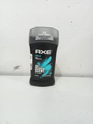 Axe Apollo Deodorant Stick For Long Lasting Odor Protection Sage And Cedarwood MenS Deo Aluminum Fre