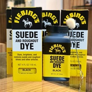 FIEBING'S SUEDE DYE 118ml