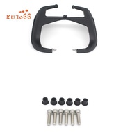 Motorcycle Cylinder Guard  Cover Side Protection For R1150RT R1150GS R1150R R1150RS 2001 2002 2003