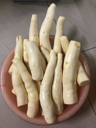 木薯樹薯cassava 70元/600g