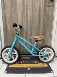 二手 MID PB-01 台灣品牌 滑步車 學步車 push bike