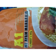 A1 Emperor Herbs Chicken Noodle 90Gx4