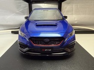 新到KYOSHO 1:18 Subaru WRX Sport R (S210)