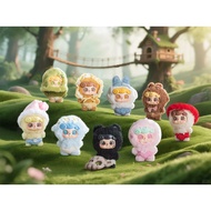 ACTIONCITY-Q Kid Fairy Tale Series Plush Blind Box-Dipping-Single
