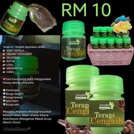 Terapi Sedut Bunga Cengkih READY STOK