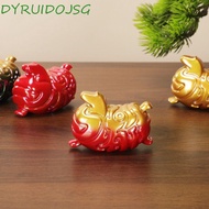 DYRUIDOJSG Zodiac Decorative Items, Decorative Items Creative Gifts Cultural Creative Gifts, Gift It