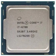 Intel Core i7 6700 LGA 1151 3.40 GHz Processor