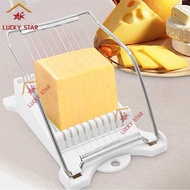 Cheese Slicer / Luncheon Meat Slicer / Multi Purpose Slicer / LUCKY STAR