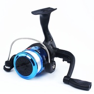With Line Type 200 Fishing Reel Spinning Wheel Fishing Reel Small Fishing Reel Rock Fishing Reel Sea Rod Lure Reel Rock Fishing Reel Fishing Gear