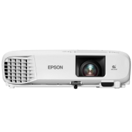 EPSON EB-118 XGA 3LCD 商務投影機 | 3800ANSI流明 | 3芯片LCD技術 | 香港行貨