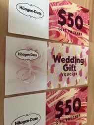 Haagen Dazs 現金券