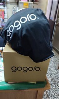 gogoro原廠安全帽