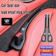 Toyota Alphard Car Seat Gap Filler Leak Proof Plug Strip Crevice Storage Compartment For Toyota Alph