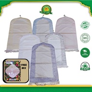 Sajadah Exclusive Cutting Genova Kano Tuhfa