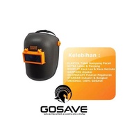 Gosave Welding Mask Face shield Welding Helmet Welding Hat Gosave Welding Mask