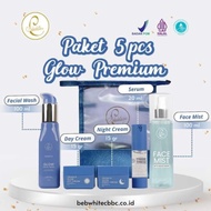 PAKET PREMIUM BEBWHITE C 5 PCS