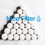 Dirty Water Filter - Chlorine - Effective - Household