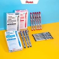 Ballpoint Pen - Multicolored Gel Ink Signing Pen 0.5mm/0.7mm/1.0mm