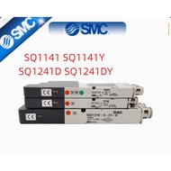 Smc Solenoid Valve SQ1141-SQ1241-SQ1141Y-SQ1241D-5LO-5L-5L01-L4-L6-C4-C6-X30-Q-X23-B-X91