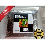 BAJA 555 KESUBURAN POKOK