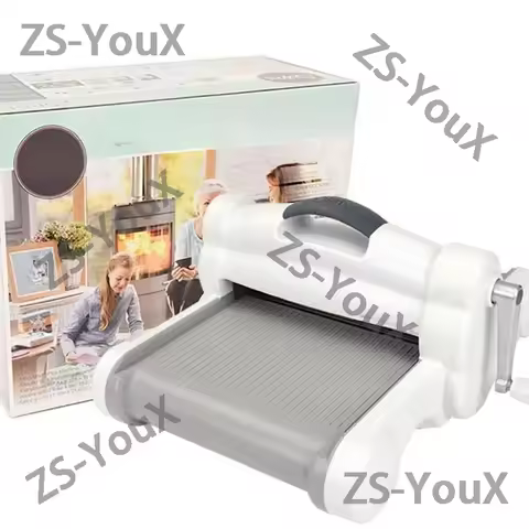 A4 DIY Die Cutting Embossing Scrapbooking Cutter Paper Cutter DIY Home Art Craft Paper Craft Tools D