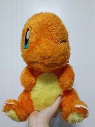 寶可夢pokemon小火龍公仔/景品