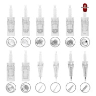 10/20/50pcs Needle Cartridges For Dr.Pen E30 N2 M5 M7 MYM microneedles bayone-t derma pen microneedl