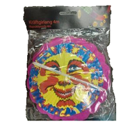小龍蝦節裝飾 4米