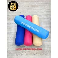 Bantal Peluk Dewasa / Bolster Cotton fiber / Bantal guling