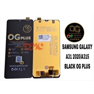 LCD SAMSUNG A31 2020/A315 LCD TOUCHSCREEN ORIGINAL