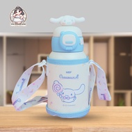 [Tumbler] PRINCESSHUANG28 - Sanrio Cinnamoroll, My Melody and Marvel Spiderman Character Tumbler | T