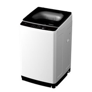 日立 - LTL08SM00-WH 8 公斤 日式 全自動 洗衣機 一機結合高低水位